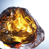 Amber Rock