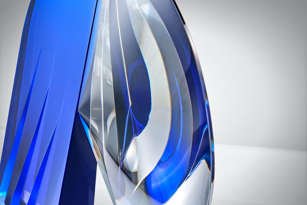 Murrana · 【Monos】Modern Italian light luxury modernism high-end ornaments