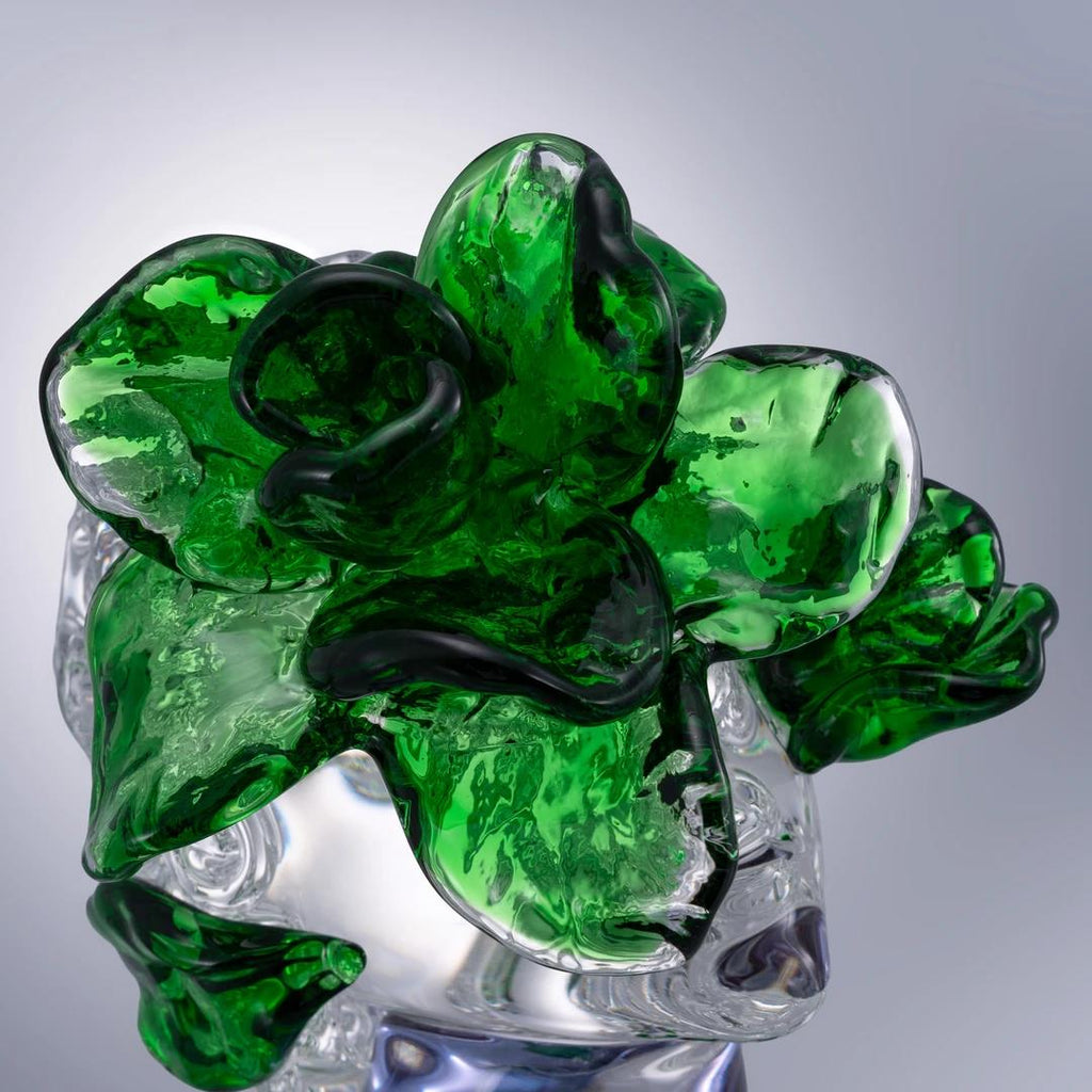 Murrana 【Verdant Life】Italian minimalist luxury modern high-end handmade glass ornaments