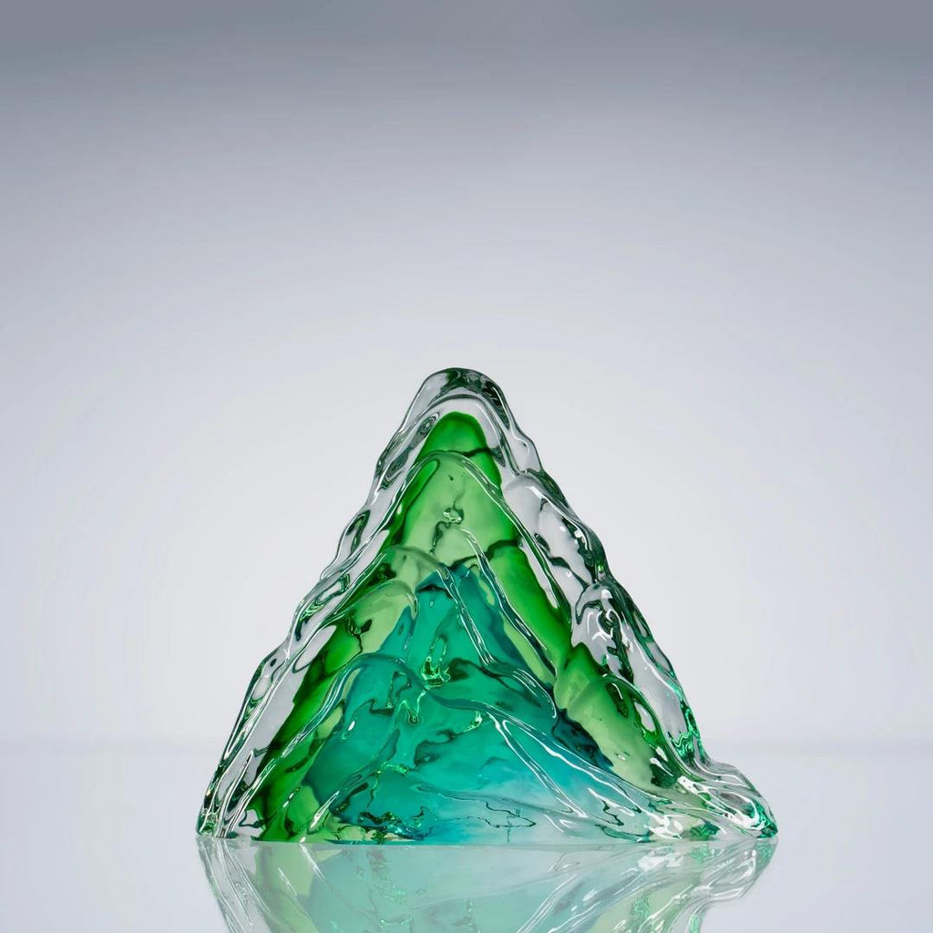 Murrana 【Majestic Peaks】Italian minimalist luxury modernism high-end simple personality art ornaments